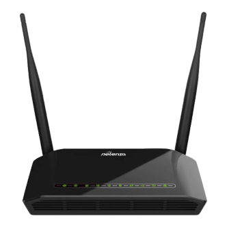 مودم روتر ADSL2 Plus بیسیم N300 نتنزا مدل NSL-2740U مودم روتر ADSL2 Plus بیسیم N300 نتنزا مدل NSL-2740U