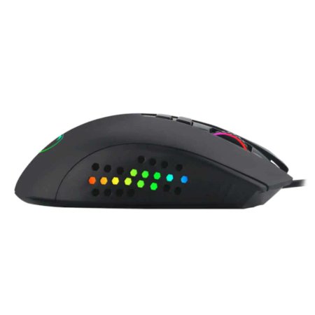 T-DAGGER Wired RGB Gaming Mouse