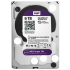 Western Digital Purple WD60PURZ Internal Hard Disk - 6TB
