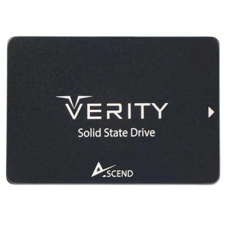 اس اس دی اینترنال وریتی مدل S601 ظرفیت 256 گیگابایت اس اس دی اینترنال وریتی مدل S601 ظرفیت 256 گیگابایت