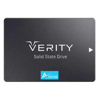 اس اس دی اینترنال وریتی مدل S601 ظرفیت 128 گیگابایت اس اس دی اینترنال وریتی مدل S601 ظرفیت 128 گیگابایت