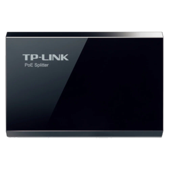 اسپلیتر دیتا از برق تی‌ پی-لینک TL-POE10R