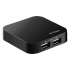 D-Link DUB-H4 4-Port USB 2.0 Hub