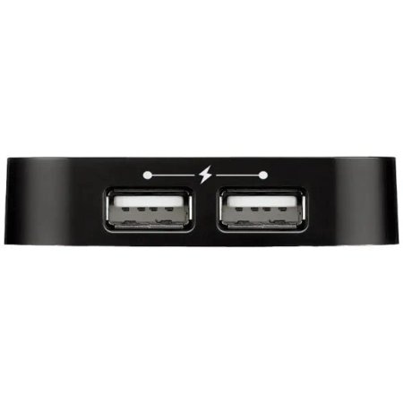 D-Link DUB-H4 4-Port USB 2.0 Hub