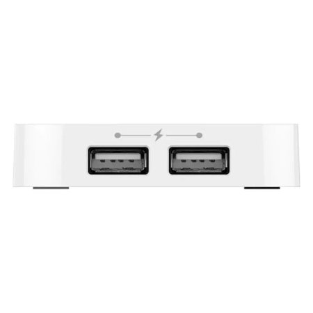 D-Link DUB-H4 4-Port USB 2.0 Hub
