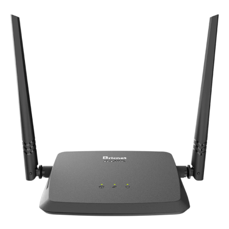 D-Link DIR-612 Wireless Router