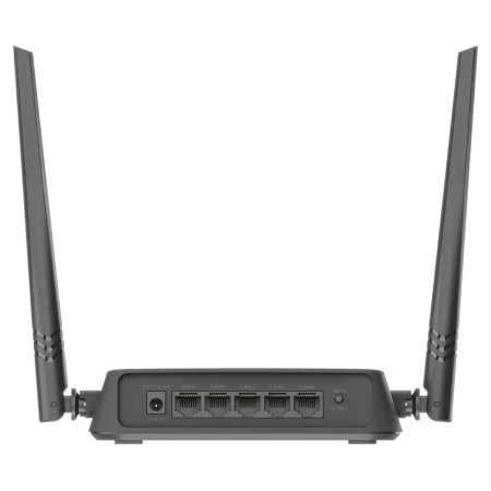 D-Link DIR-612 Wireless Router