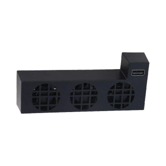 فن خنک کننده دابی مدل TYX- 1769 مناسب ایکس باکس وان ایکس فن خنک کننده دابی مدل TYX- 1769 مناسب ایکس باکس وان ایکس
