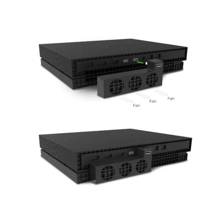 Xbox One S Cooling Fan Model TYX- 1769
