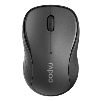 ماوس بی سیم رپو مدل M260 ماوس بی سیم رپو مدل M260