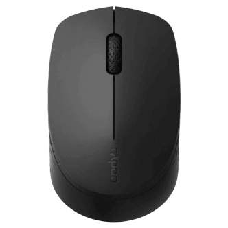 ماوس بی سیم رپو مدل M100 Silent ماوس بی سیم رپو مدل M100 Silent
