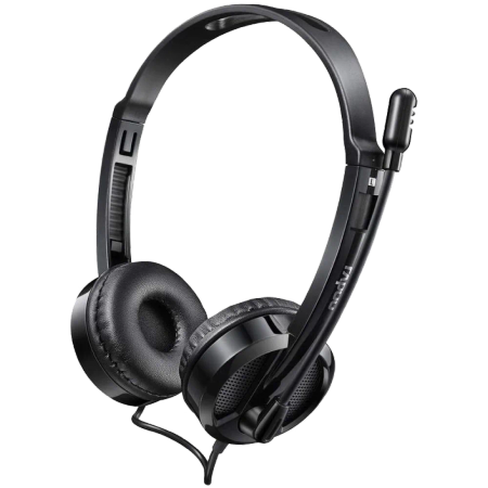 Rapoo H120 Headphones