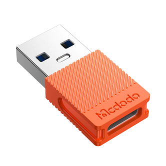 مبدل Type_C به USB _A 3.0 مک دودو مدل OT_ 655