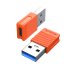 مبدل تایپ سی به USB A