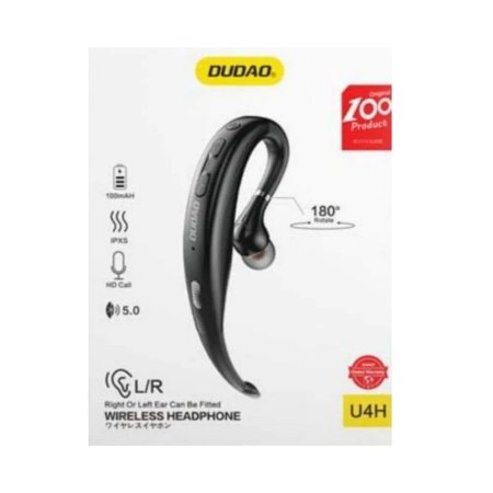 Dudao U4H Wireless headset