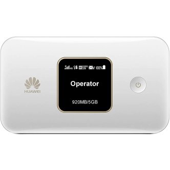 مودم 4G قابل حمل هوآوی مدل E5785