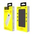 Denmen power bank PD DP02 model 10000mAh