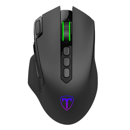 T-Dagger Darkangel T-TGM308 RGB Gaming Mouse
