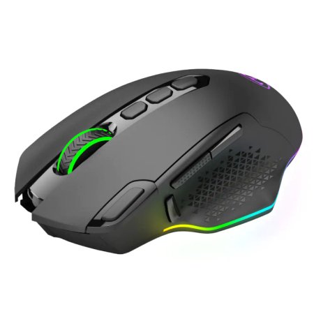 T-Dagger Darkangel T-TGM308 RGB Gaming Mouse