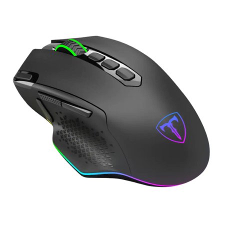 T-Dagger Darkangel T-TGM308 RGB Gaming Mouse