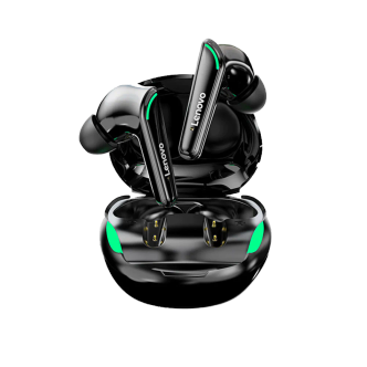 هدفون مخصوص بازی بلوتوثی لنوو مدل Thinkplus Live Pods XT92 هدفون مخصوص بازی بلوتوثی لنوو مدل Thinkplus Live Pods XT92
