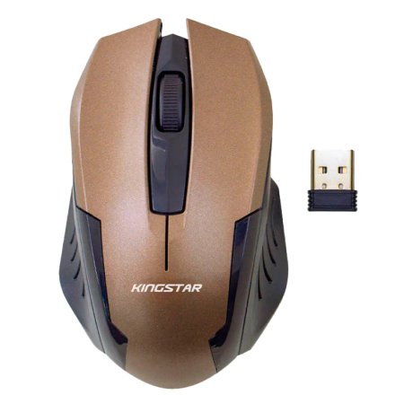 Kingstar KM270W Wireless Mouse