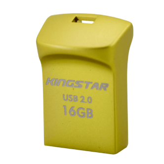 فلش مموری کینگ استار مدل KS232 ظرفیت 16 گیگابایت
