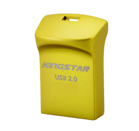 Kingstar KS232 flash memory with a capacity of 64GB