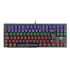 T-Dagger Corvette T-TGK302-RD Wired Gaming Keyboard