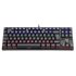 T-Dagger Corvette T-TGK302-RD Wired Gaming Keyboard