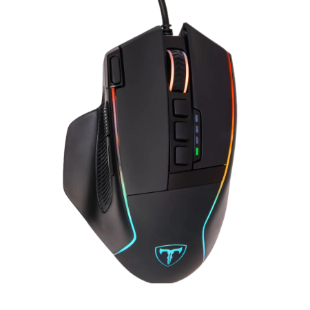 T-DAGGER Vale T-TGM309 RGB Backlighting Gaming Mouse