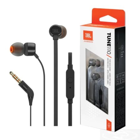 JBL Tune 110 Handsfree