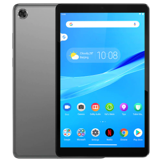 تبلت لنوو مدل TAB M8 8505X ظرفیت 32 گیگابایت تبلت لنوو مدل TAB M8 8505X ظرفیت 32 گیگابایت