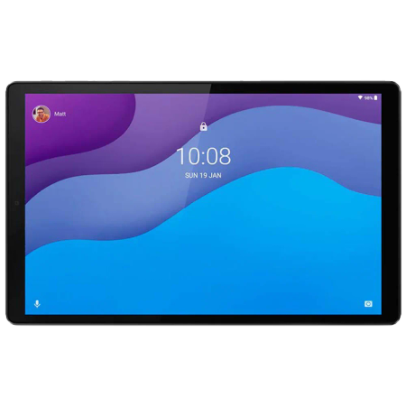 Lenovo Tab M10 HD X306X 64G And 4GB RAM Tablet