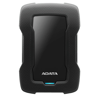 هارد اکسترنال ای دیتا مدل HD330 ظرفیت 5 ترابایت