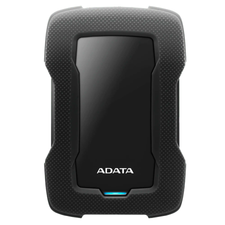 ADATA HD330 External Hard Drive 5TB