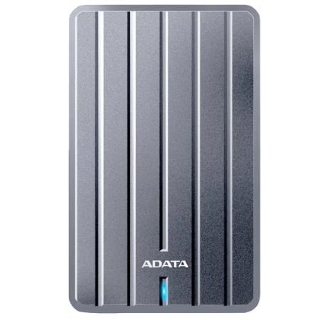 ADATA HC660 External Hard Disk - 2TB