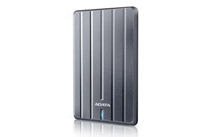 ADATA HC660 External Hard Disk - 2TB