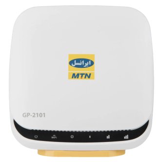مودم TD-LTE ایرانسل مدل GP-2101 مودم TD-LTE ایرانسل مدل GP-2101
