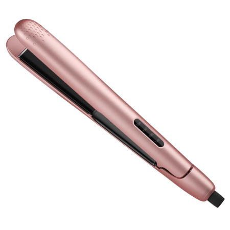 Xiaomi Enchen Enrollor Hair Curling Iron 2 in 1 Hair Curler and Straightener