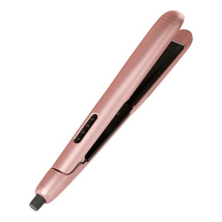 Xiaomi Enchen Enrollor Hair Curling Iron 2 in 1 Hair Curler and Straightener