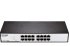 D-Link DES-1016D 16 Port 10/100Mbps Desktop Switch