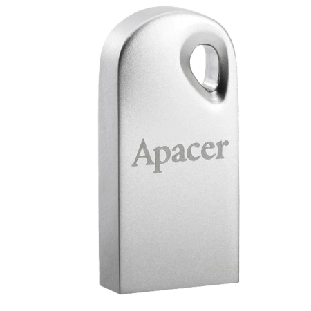 Apacer AH11K flash memory with a capacity of 64 GB