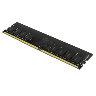 رم دسکتاپ DDR4 تک کاناله 2666 لکسار CL19 مدل LD4AU016G ظرفیت 16 گیگابایت رم دسکتاپ DDR4 تک کاناله 2666 لکسار CL19 مدل LD4AU016G ظرفیت 16 گیگابایت