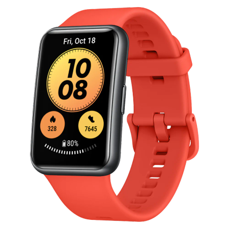 Huawei Watch Fit new