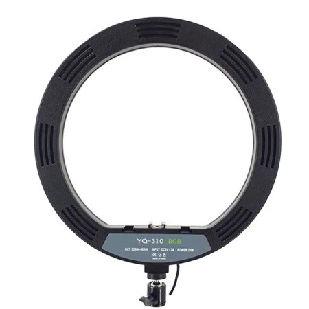 Ring Light Model YQ-310-P