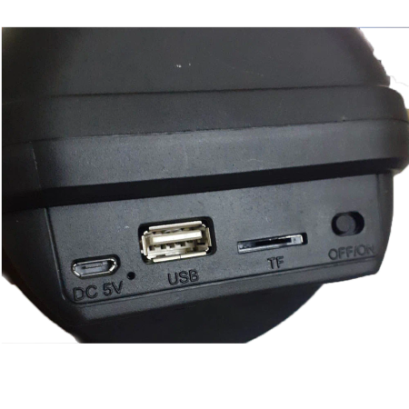 speaker GTS-1349