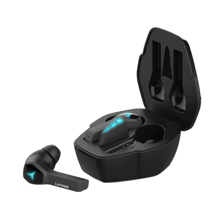 Lenovo HQ08 TWS Gaming Wireless Headphone