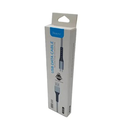 VERITY USB DATA Micro USB CB 3132A