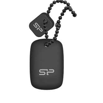 فلش مموری USB 3.2 سیلیکون پاور مدل جیول J07 ظرفیت 32 گیگابایت
